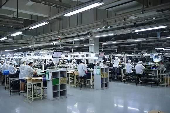 打造高效生產線 從設計到優化的全流程策略